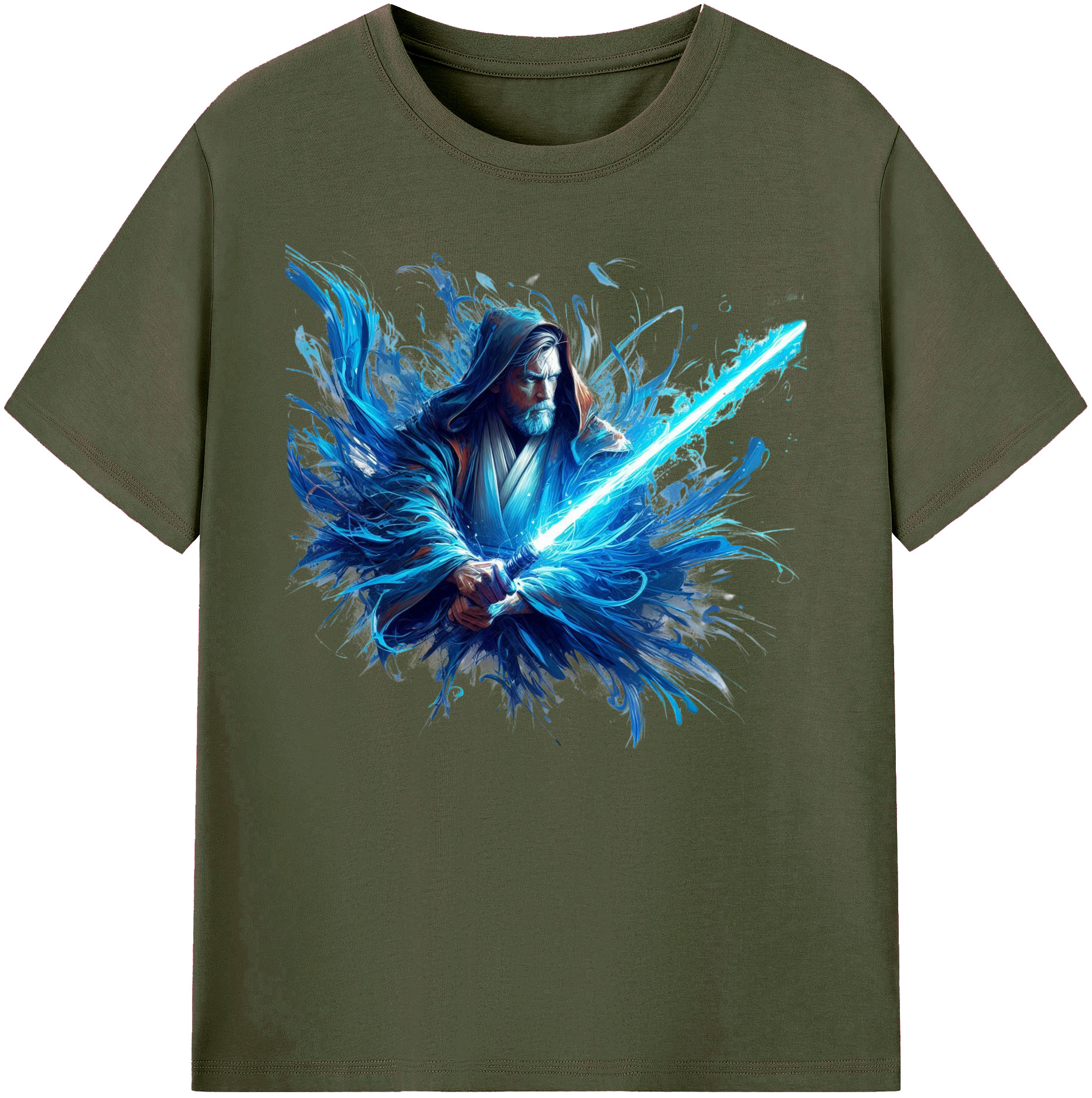 （画像用） スター・ウォーズ Star Wars 綿100％ メンズ半袖Tシャツ｜肌触りやわらか＆通気性
